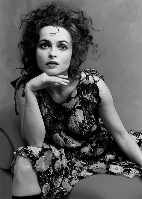 helena bonham carter sexy|Helena Bonham Carter: See Photos of the British Actress